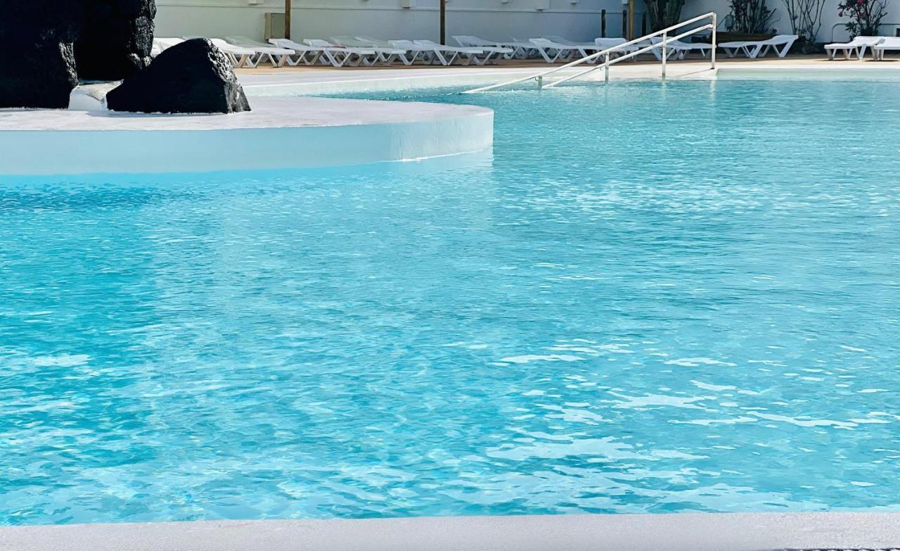 Canaryislandshost L Olas Appartement Costa Teguise