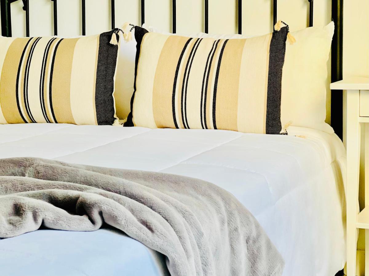 Canaryislandshost L Olas Appartement *