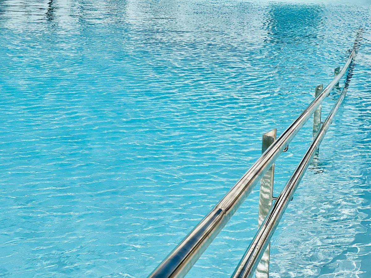 Canaryislandshost L Olas Appartement Costa Teguise